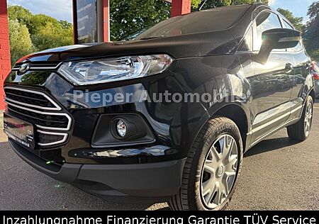 Ford EcoSport Trend Scheckheftgepflegt bei