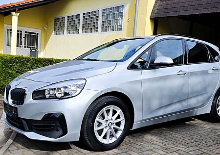 BMW 216 * Active Tourer * Advantage * MODELLPFLEGE