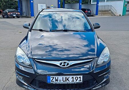 Hyundai i30 1.4