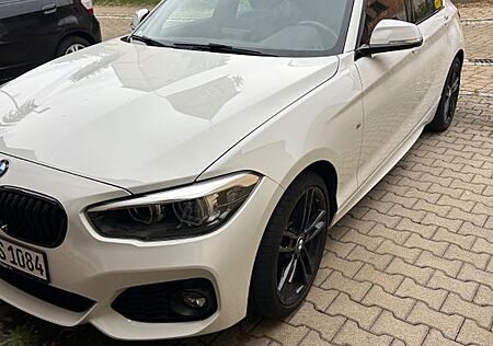 BMW 118i M Sport