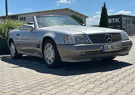 Mercedes-Benz SL 500 SL