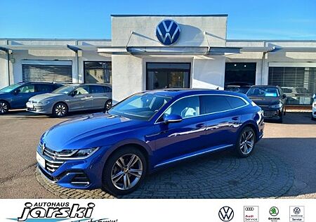 VW Arteon Volkswagen Shootingbrake 1.4 eHybrid R-Line