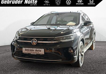 VW Taigo Volkswagen 1,0 TSI Style KAMERA NAVI ACC MATRIX-LED