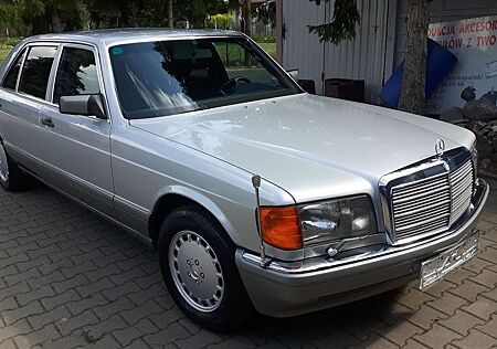 Mercedes-Benz 560 gebraucht kaufen Mercedes-Benz 560