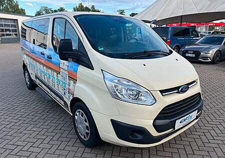 Ford Tourneo Custom Transit 310 L2 Trend 9-Sitze Lang
