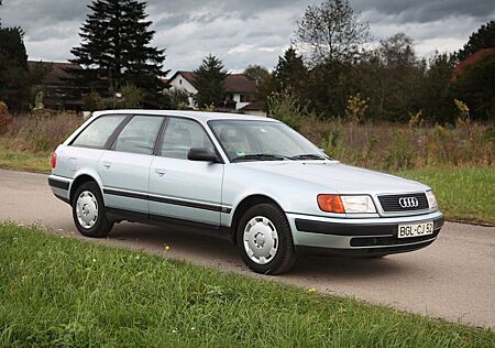 Audi 100 C4 Avant 116 tsd km