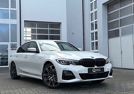 BMW 330 i M Sport *DIGITALE TACHO*KAME*LED*AMBIENTE*