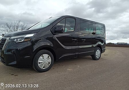 Nissan Primastar Kombi9 L1H1 2,8t dCi 170 DCT Tekna AT9