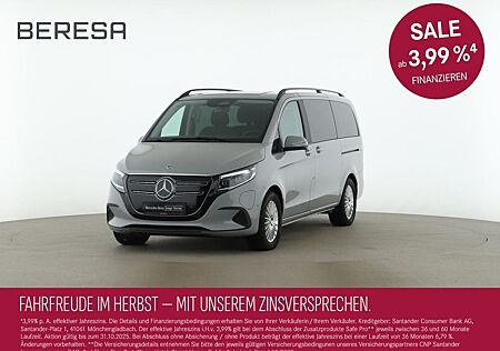 Mercedes-Benz EQV 300 Lang Distronic el.Heck MBUX SHZ 360