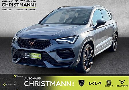 Cupra Ateca VZ 4Drive 2.0 TSI NP: 61.740,- AHK-klappba