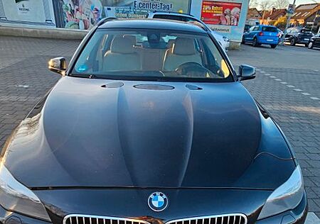 BMW 525d xDrive Touring -