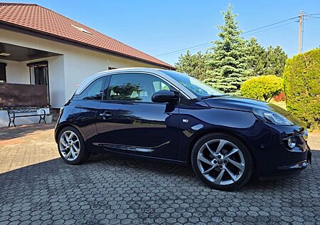 Opel Adam SLAM 1.4 64kW Easytronic SLAM