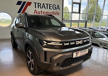 Dacia Duster mild hybrid130 Journey City-Paket SH