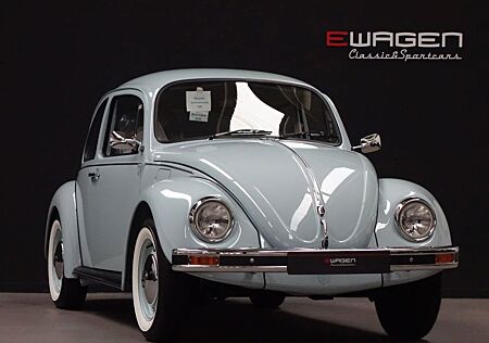 VW Käfer Volkswagen 1600i Ultima Edicion *BRAND NEW**17km**