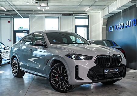 BMW X6 30 d xDrive M Sport