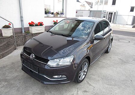 VW Polo Volkswagen V Lounge BMT/Start-Stopp,KLIMA,NAVI,CAMERA.