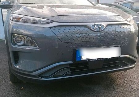 Hyundai Kona Elektro ELEKTRO Scheckheftgepflegt