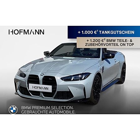 BMW M4 leasen