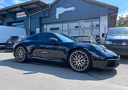 Porsche 992 911 Carrera Garantie