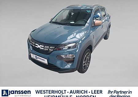 Dacia Spring Extreme ELECTRIC 65