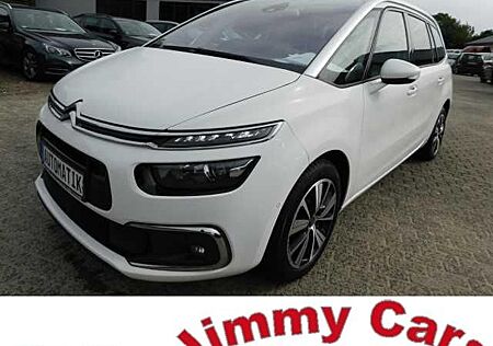 Citroën C4 Picasso Grand BlueHDi 150 Aut. Intensive