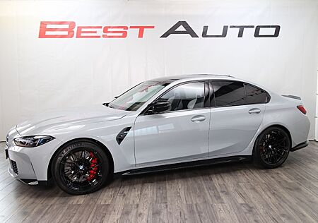 BMW M3 gebraucht kaufen BMW M3 Lim. xDrive Competition M