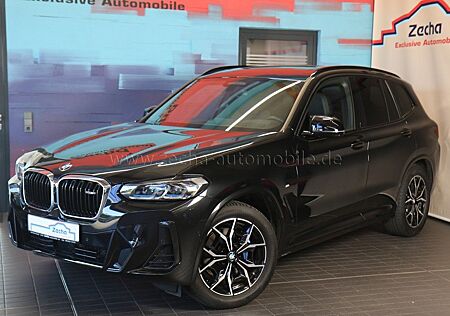 BMW X3 M40 Panod.AHK.DrivProf.Park+.Standhzg.Laser