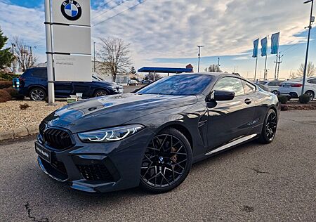 BMW M8 Coupe Competition - Carbon ceramic brake