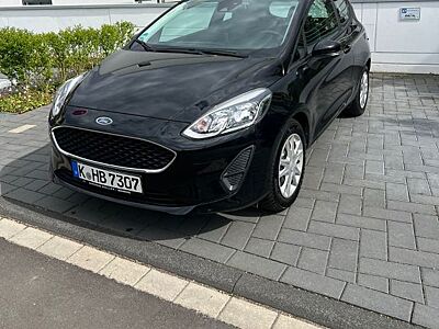 Ford Fiesta | Zahnriemen NEU | Top Zustand