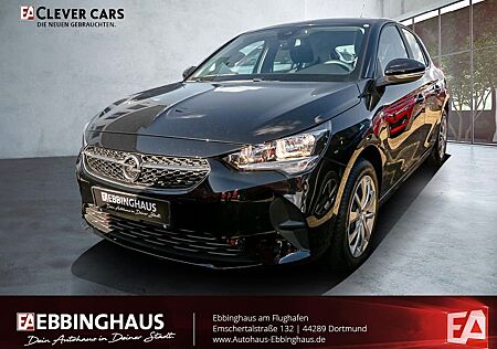 Opel Corsa F e Edition Fahrerassistenz-Paket Kamera