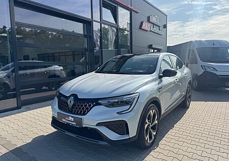 Renault Arkana Facelift 1.3 TCE Techno*LED*NAVI*360*
