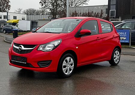 Opel Karl Edition*EURO6*WENIG KM*1-HAND*