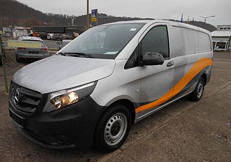 Mercedes-Benz Vito Kasten**Sortimo Einbau**