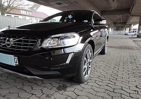 Volvo XC 60 XC60 D5 AWD Summum Geartronic Summum