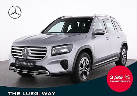 Mercedes-Benz GLB 200 d PROGRESSIVE+PANO+AHK+TOTW.+KEYLESS-GO+