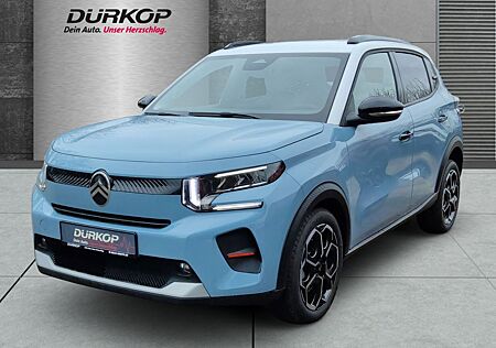 Citroën C3 MAX Turbo Winter-Paket