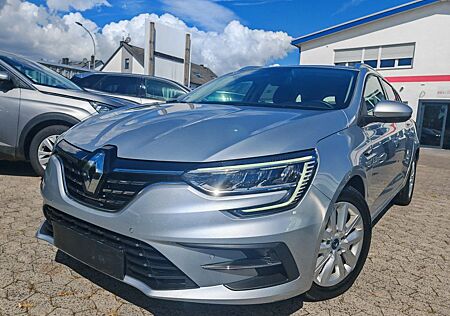 Renault Megane E-TECH 160 Plug-In Hybrid LED DAB #79759