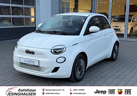 Fiat 500E Navi*SHZ*Apple CarPlay*Android Auto*Klimaau