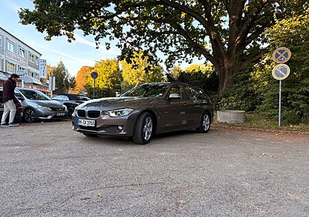 BMW 320 gebraucht kaufen BMW 320d Touring Modern Line Modern Line