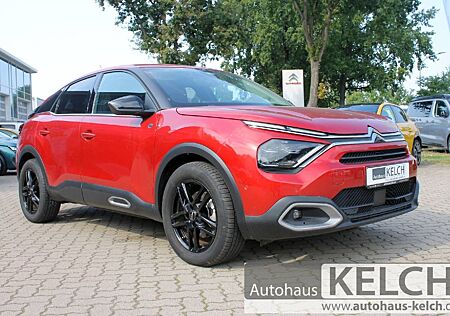 Citroën E-C4 ë-C4 Elektromotor 136 Shine
