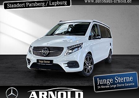 Mercedes-Benz V 250 d Marco Polo 4M Edition AMG AHK 360° Küche