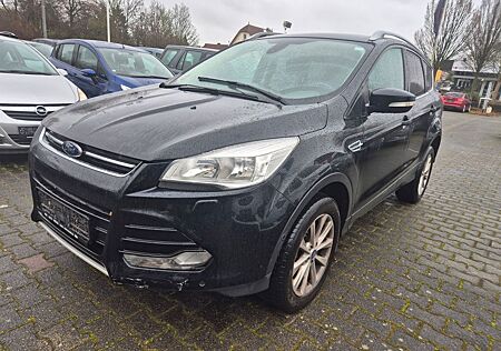 Ford Kuga Titanium