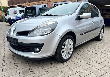 Renault Clio 1.5 dCi 78 kw
