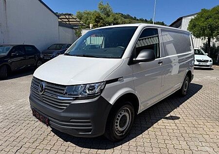VW T6 Transporter Volkswagen T6.1 Transporter Kasten EcoProfi FWD