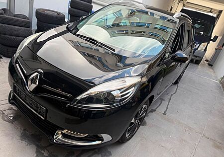 Renault Scenic Bose Edition ENERGY TCe 115 Start & S...