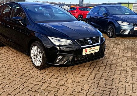 Seat Ibiza FR