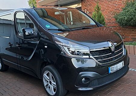 Renault Trafic Pkw Spaceclass ENERGY dCi 170 EDC