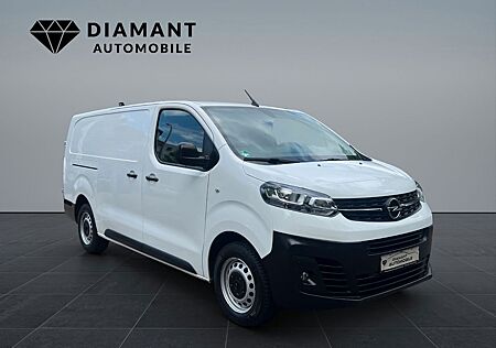 Opel Vivaro Kasten Edition L SORTIMO REGAL
