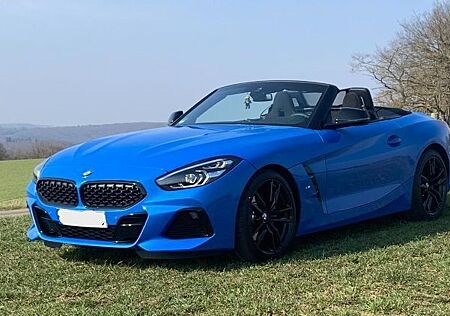 BMW Z4 sDrive20i M SPORT