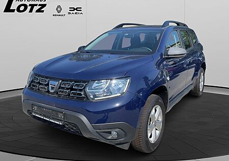 Dacia Duster TCe 100 ECO-G LPG Comfort